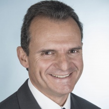 Acercar imagen: Miguel Ángel Cueto Liaño, Psicólogo Marbella