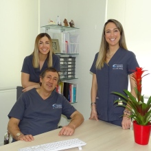 Clínica Dental Doctores Gómez