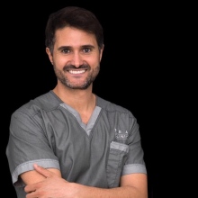 Acercar imagen: Ibrahim Fakih Gómez, Cirujano plástico Alicante