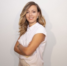 Acercar imagen: Angela Jimenez Lopez, Psicólogo Maracena