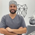 Jose Antonio Sánchez Rossi, Dentista Algodonales