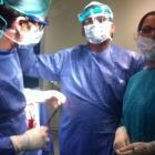 Dr. Osvaldo Balcazar Rojas