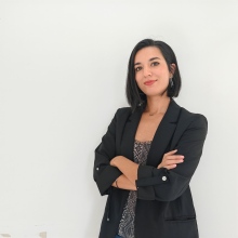 Acercar imagen: Aicha Benaiss, Psicólogo Puerto de Sagunto