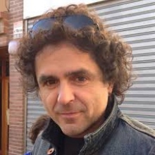 Acercar imagen: José Martín del Pliego, Psicólogo Segovia