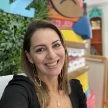 Acercar imagen: Miroslava Sanchez White, Dentista Sant Cugat del Vallès