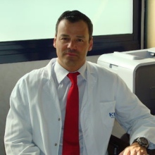 Acercar imagen: Jorge Diamantopoulos Fernández, Neurocirujano Boadilla del Monte