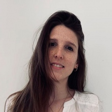 Acercar imagen: Anna Hernández, Psicólogo Madrid