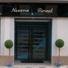 Acercar imagen: Maria Dolores Bernal Preciado, Fisioterapeuta Motilla del Palancar