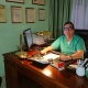 Luis Roberto Montenegro Rodríguez