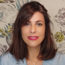 Acercar imagen: Belén Pintado Solera, Psicopedagogo Madrid