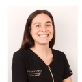 Patricia Terceño Jiménez, Dentista Madrid
