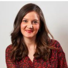 Acercar imagen: Laura Galán Bueno, Pediatra Cáceres