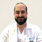 Dr. Rubén Martín Aragón