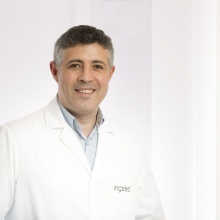 Acercar imagen: David Martínez Ares, Digestólogo A Coruña