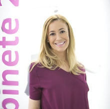 Clínica Dental Irene Morales