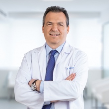 Acercar imagen: Javier Domingo, Ginecólogo Las Palmas de Gran Canaria