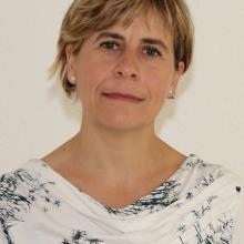 Acercar imagen: Pilar García López, Psicólogo Granada