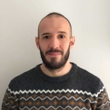 Acercar imagen: Borja Doctor Do naximiento, Psicólogo Algorta