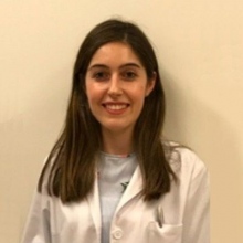 Acercar imagen: Nuria Villamarin Bello, Dermatólogo A Coruña