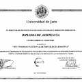 Acercar imagen: certificate 9