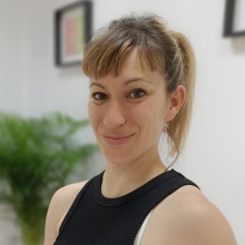 Acercar imagen: Jèssica Agustí, Dietista Nutricionista Aretxabaleta