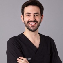 Acercar imagen: David Vega Díez, Dermatólogo Madrid