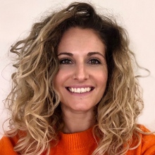 Acercar imagen: Laura Rodríguez, Psicólogo Málaga