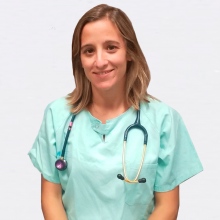 Acercar imagen: Belén Sagastizabal, Pediatra San Sebastián de los Reyes