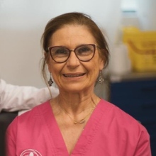 Acercar imagen: Mercedes Romero Cabezas, Matrona Dos Hermanas