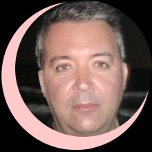 Acercar imagen: David Calvo Pérez, Terapeuta complementario Salamanca