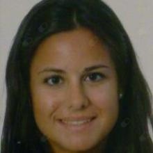 Acercar imagen: Marta Beltrán Granados, Logopeda Melilla