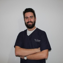 Acercar imagen: Luis Salvador Rodríguez, Dermatólogo Armilla