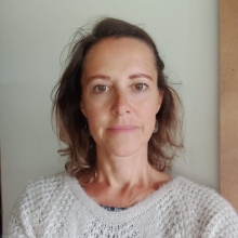 Acercar imagen: Carmen Maria Escobar Martin, Psicólogo Antequera