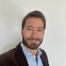 Acercar imagen: Diego Fernández Perrin, Psicólogo Arroyo de la Miel