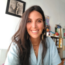 Acercar imagen: Alicia Blanco Rodriguez, Psicólogo Boadilla del Monte