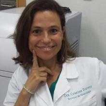 Acercar imagen: Cristina Zorrero, Ginecólogo Burjassot