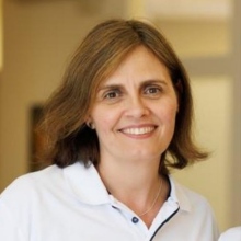 Acercar imagen: Haydee Gontek, Médico general Santa Maria del Cami