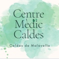 Toni Recasens, Fisioterapeuta Caldes de Malavella