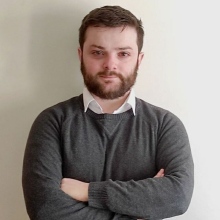 Acercar imagen: Adrian Viedma Cervigón, Psicólogo Castellón de la Plana