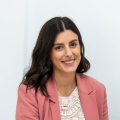 Sandra Bustos Muñoz, Psicólogo Zaragoza