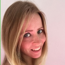 Acercar imagen: Lina Schaefer, Terapeuta complementario Málaga