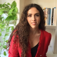 Acercar imagen: María Isabel Cruz Campos, Psicólogo Madrid