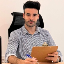 Acercar imagen: Pablo Gutiérrez Ferreiro, Psiquiatra Santa Cruz de Tenerife