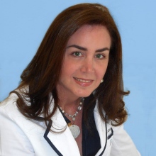 Acercar imagen: Maria Alexandra Villagrasa Mejía, Médico estético Madrid