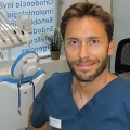 Alberto Gil Mirón, Dentista Madrid