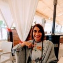 Acercar imagen: Concepción Arroyo Rodríguez, Psicólogo Granada