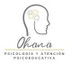 Ohana Psicología logo