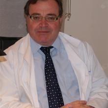 Acercar imagen: Josep Blanch Rubió, Reumatólogo Barcelona