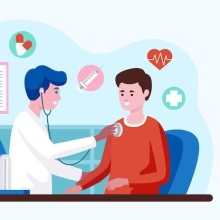 Acercar imagen: Azahara García Pacheco, Médico general Córdoba