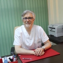 Acercar imagen: Javier Martinez Romero, Traumatólogo Valencia